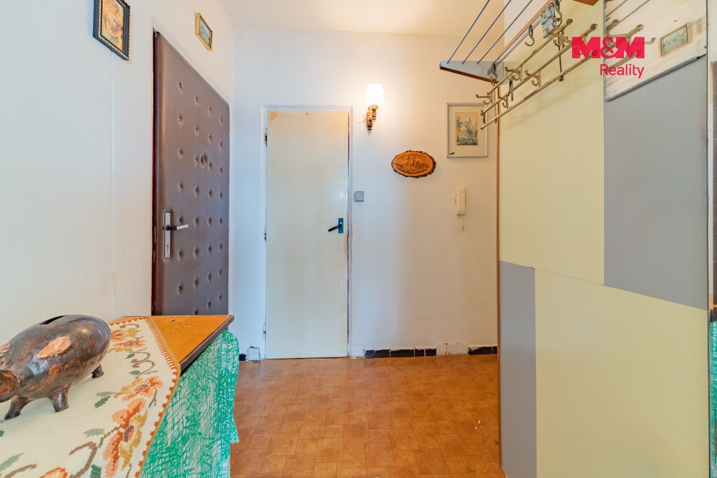 Prodej bytu 3+1 60 m² - foto 12
