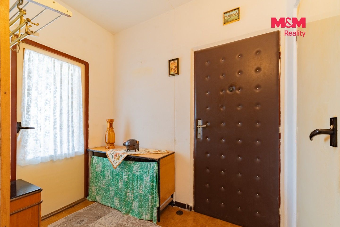Prodej bytu 3+1 60 m² - foto 15