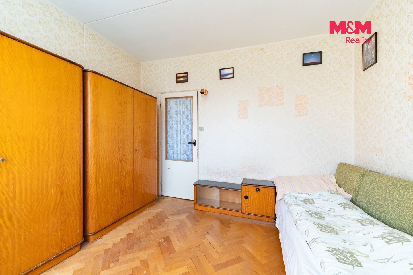 Prodej bytu 3+1 60 m² - foto 11
