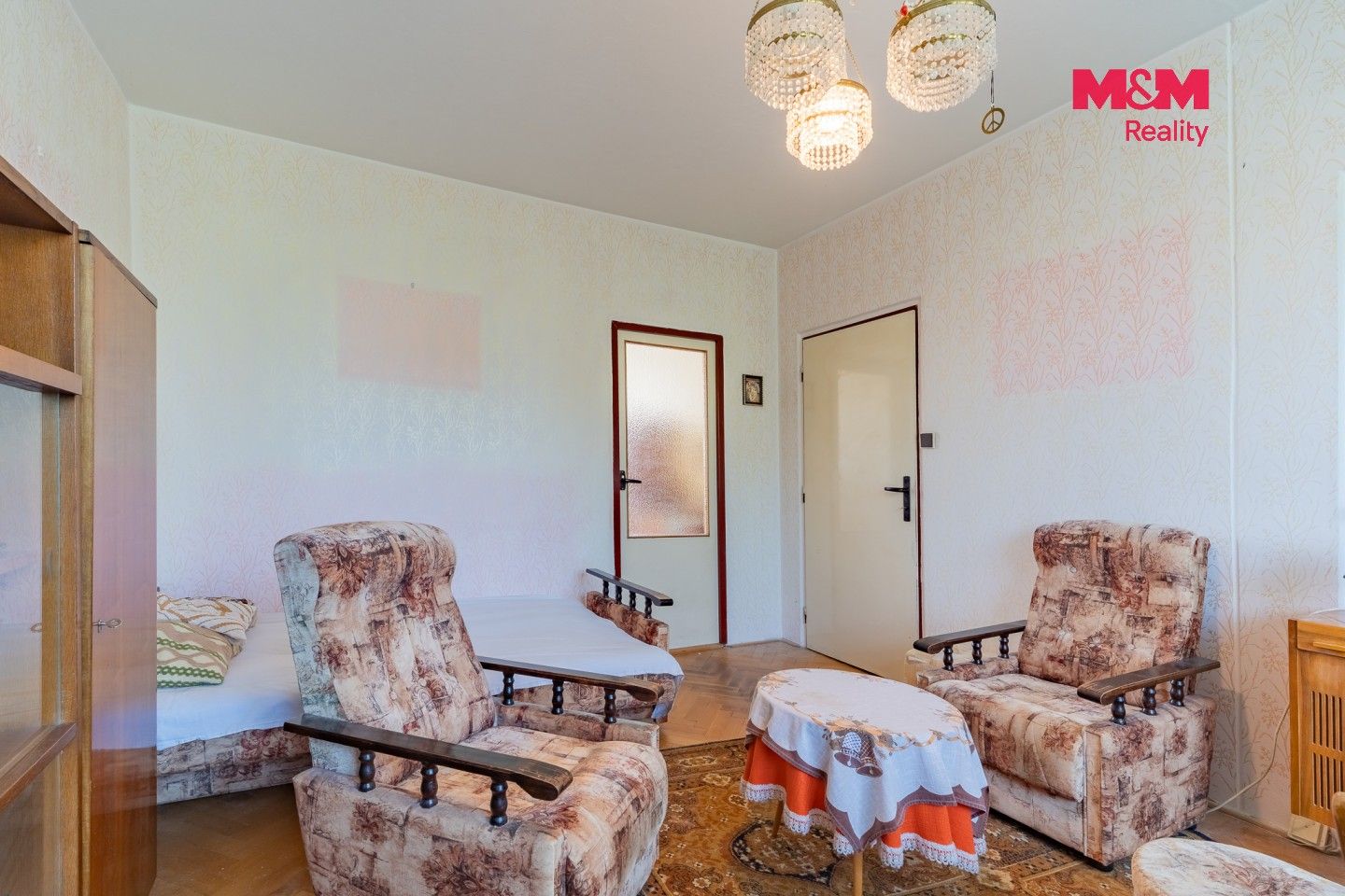 Prodej bytu 3+1 60 m² - foto 10