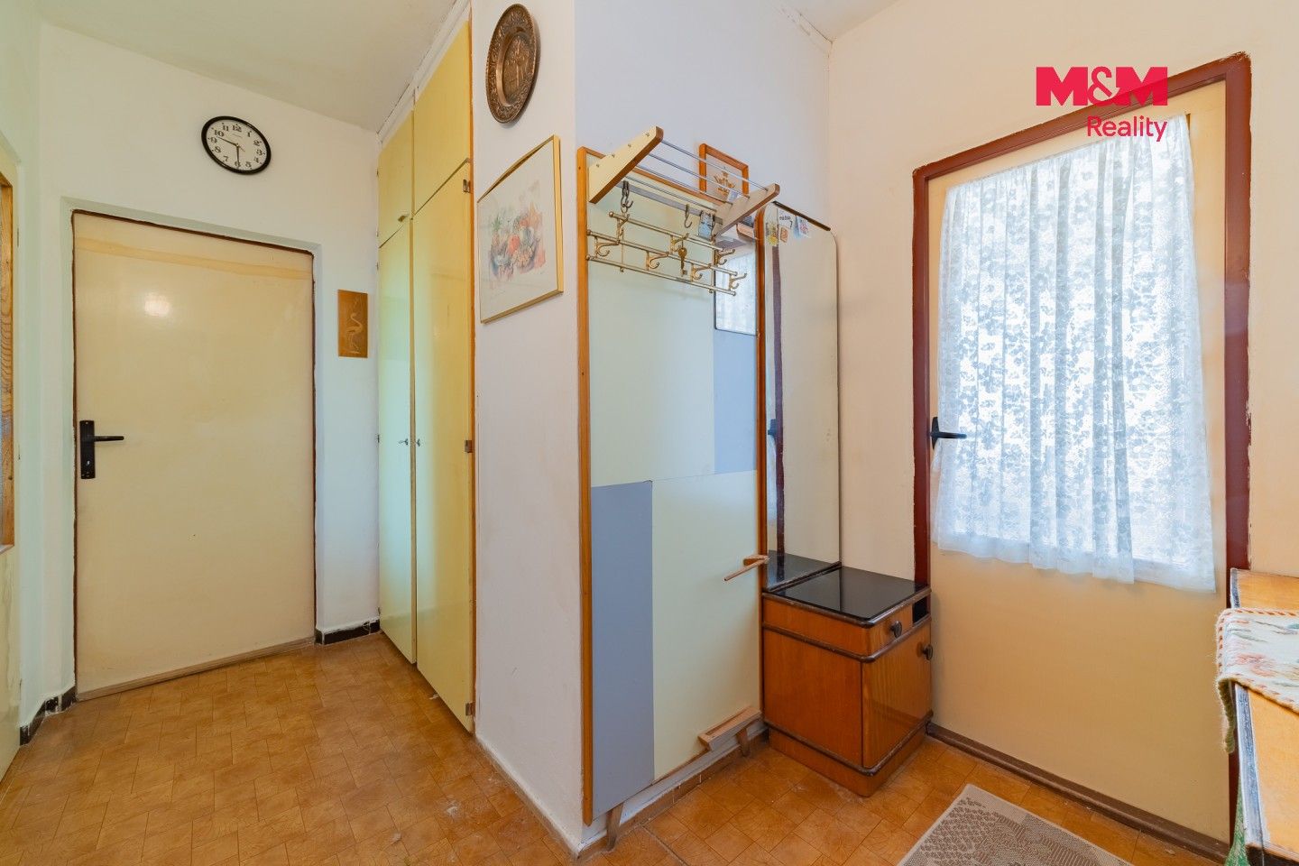 Prodej bytu 3+1 60 m² - foto 13