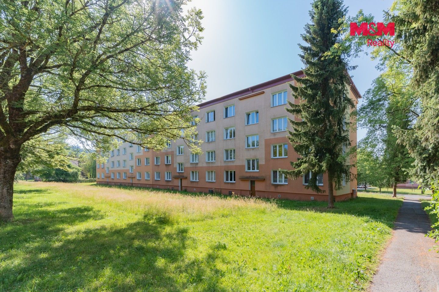 Prodej bytu 3+1 60 m² - foto 9