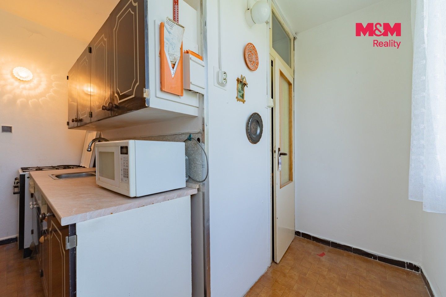 Prodej bytu 3+1 60 m² - foto 18