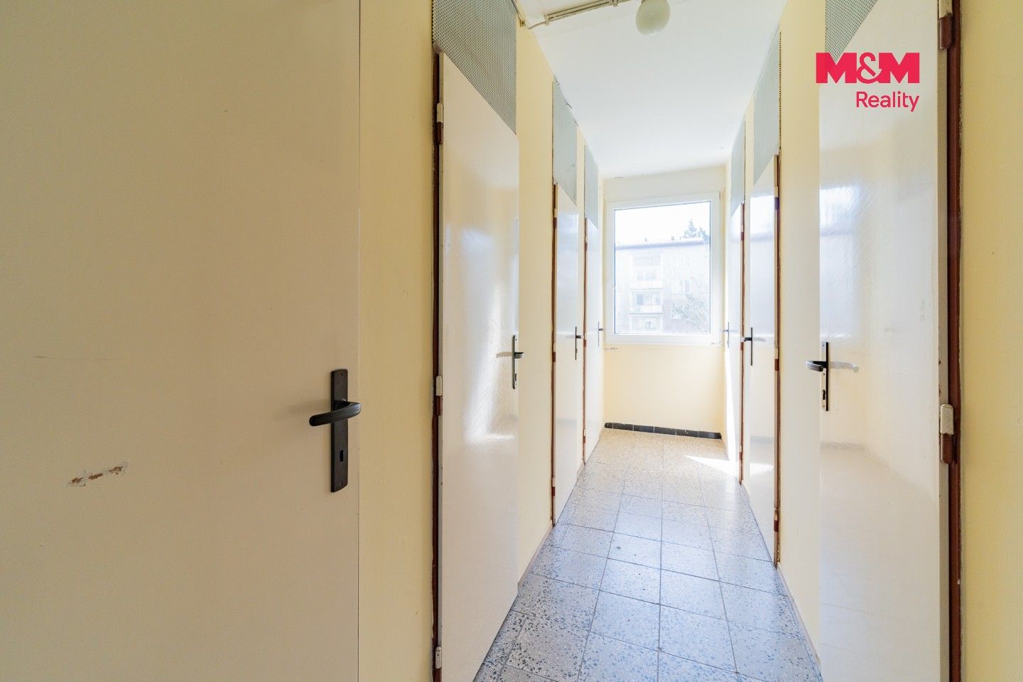 Prodej bytu 3+1 60 m² - foto 22