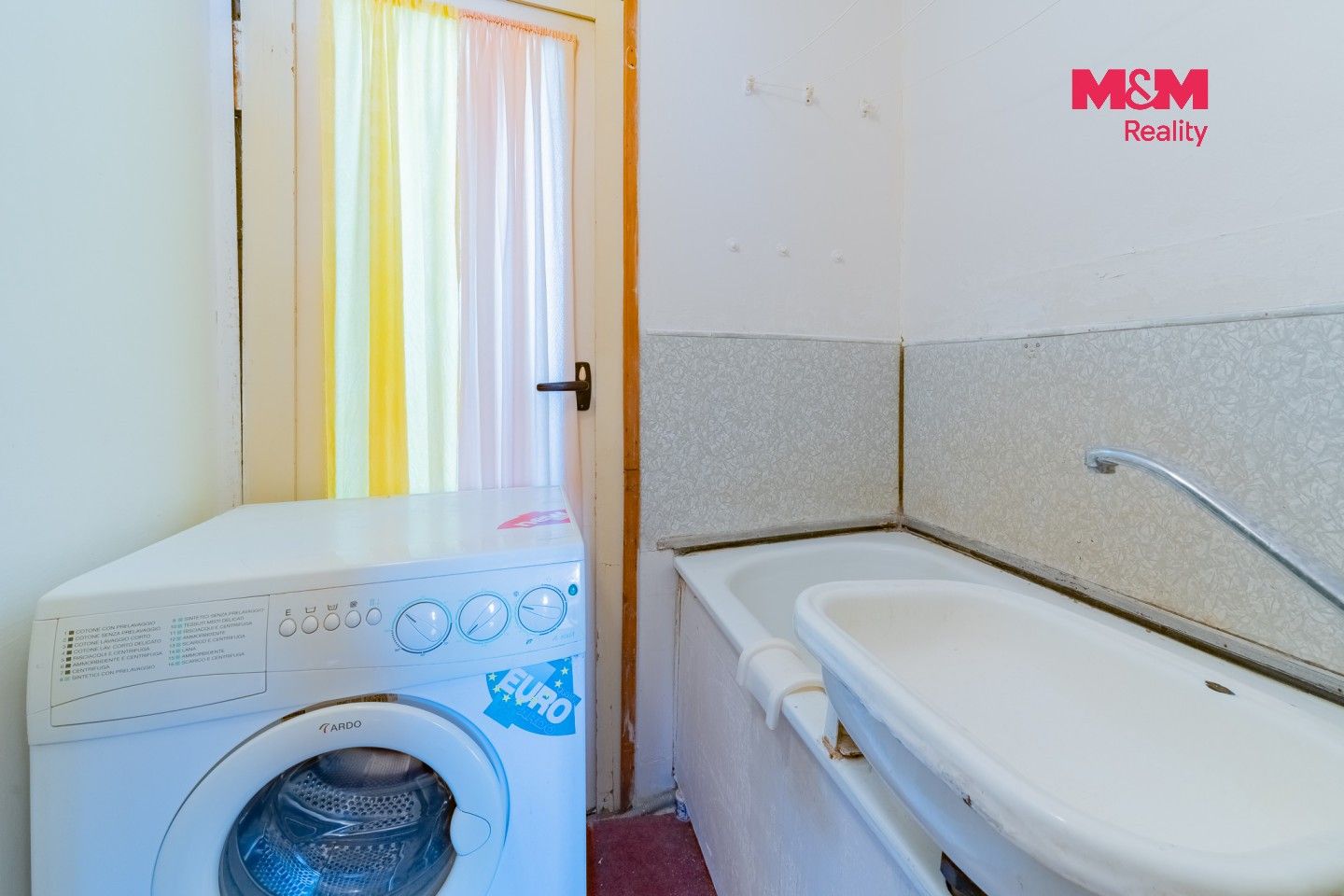 Prodej bytu 3+1 60 m² - foto 19