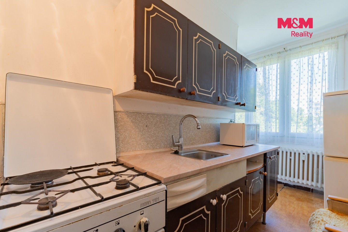 Prodej bytu 3+1 60 m² - foto 17