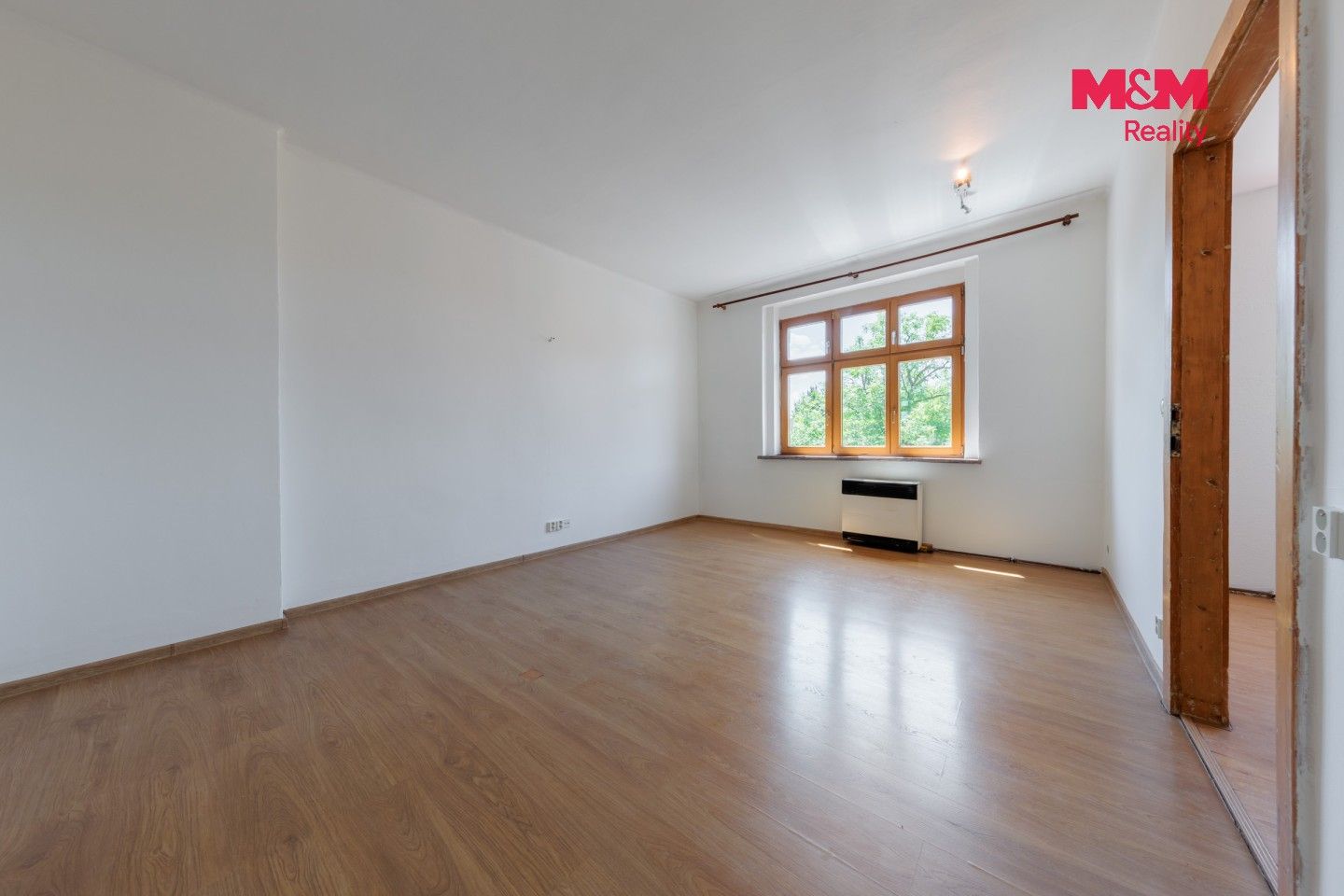Prodej bytu 1+1 40 m² - foto 4