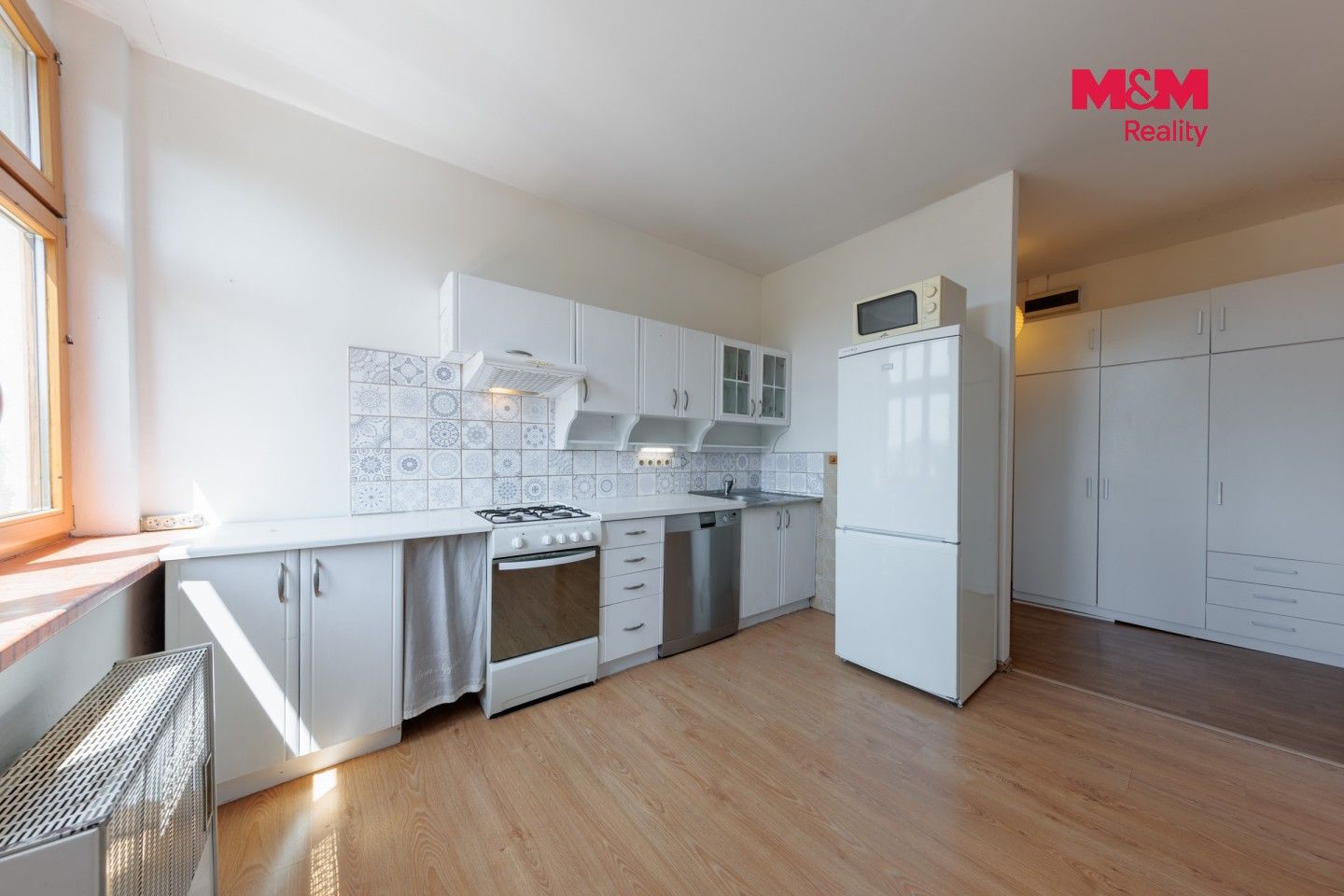 Prodej bytu 1+1 40 m² - foto 6