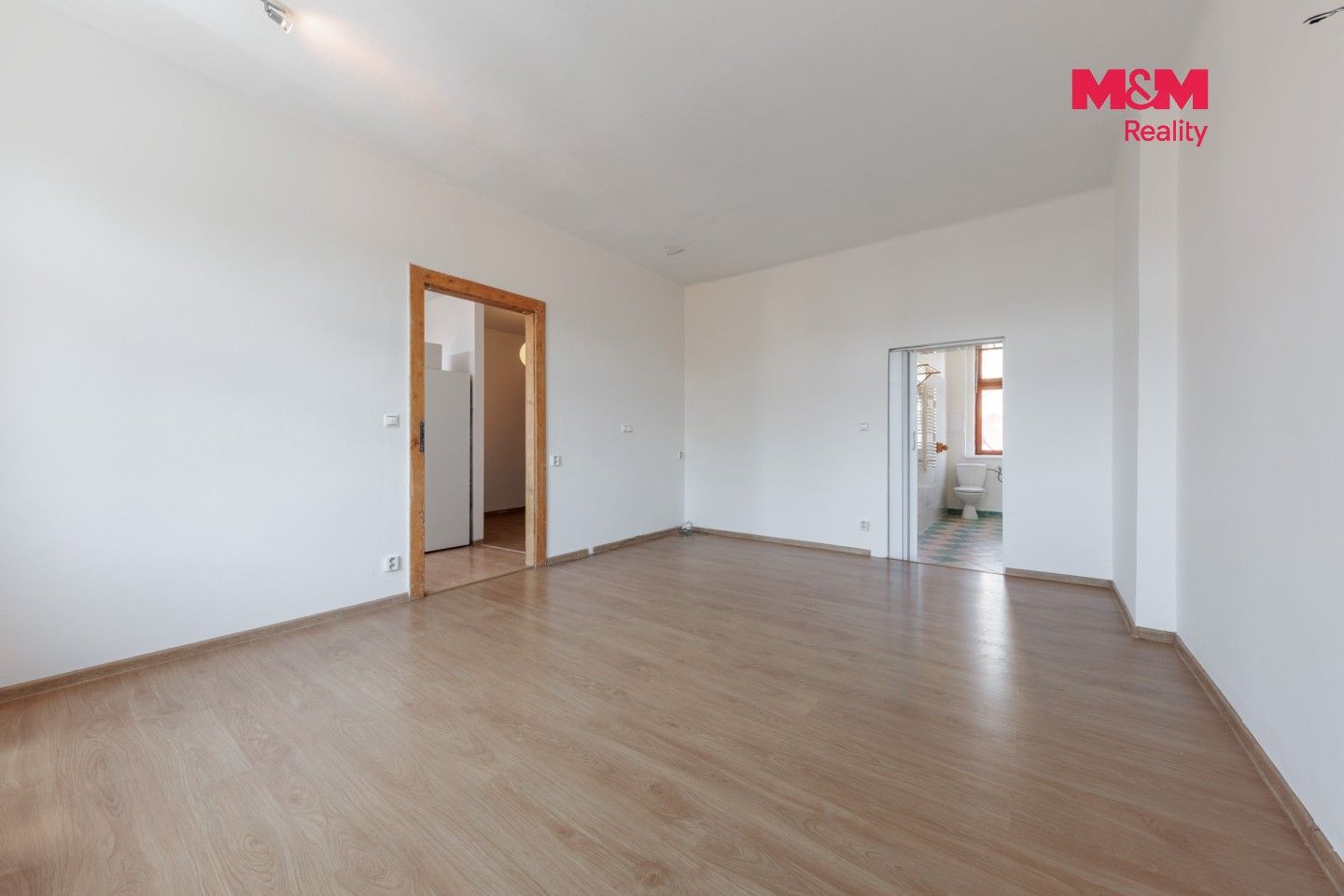 Prodej bytu 1+1 40 m² - foto 8