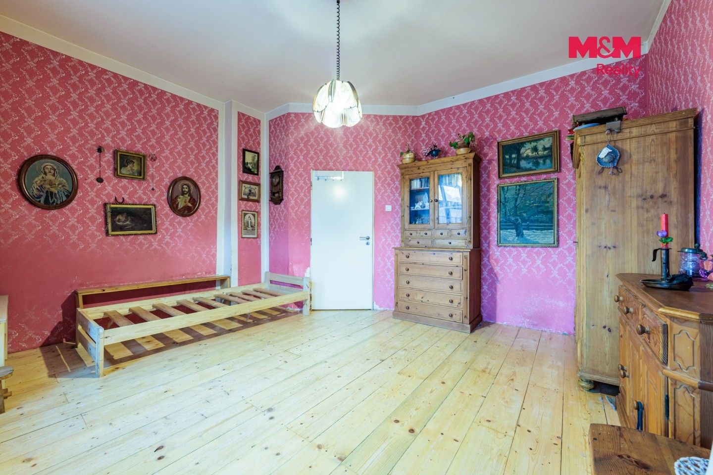Pronájem bytu 2+1 42 m² - foto 2