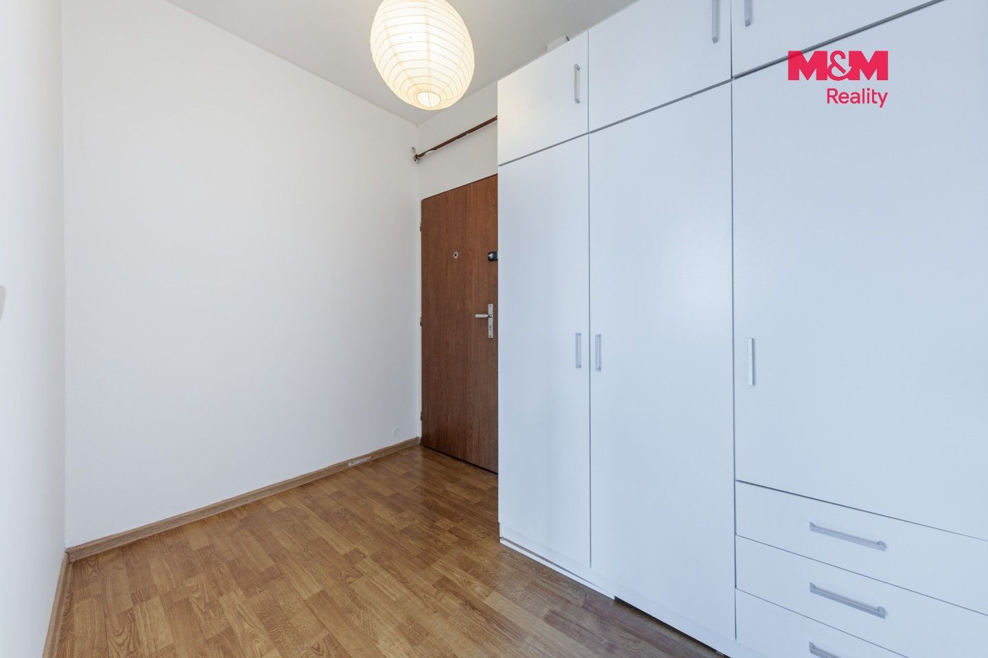 Prodej bytu 1+1 40 m² - foto 10