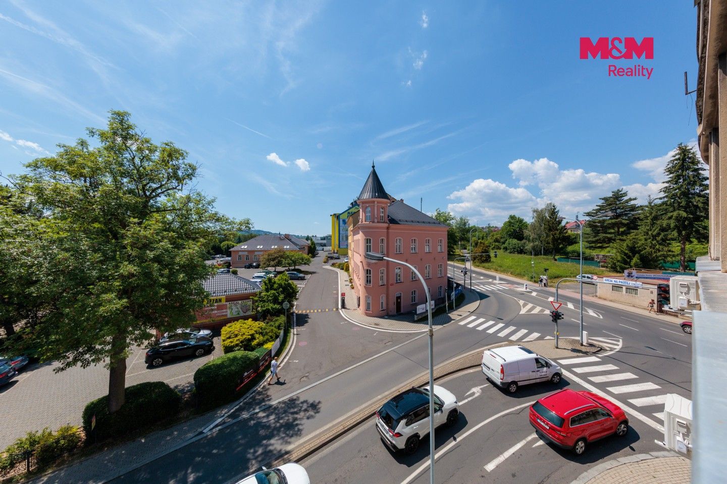 Prodej bytu 1+1 40 m² - foto 12
