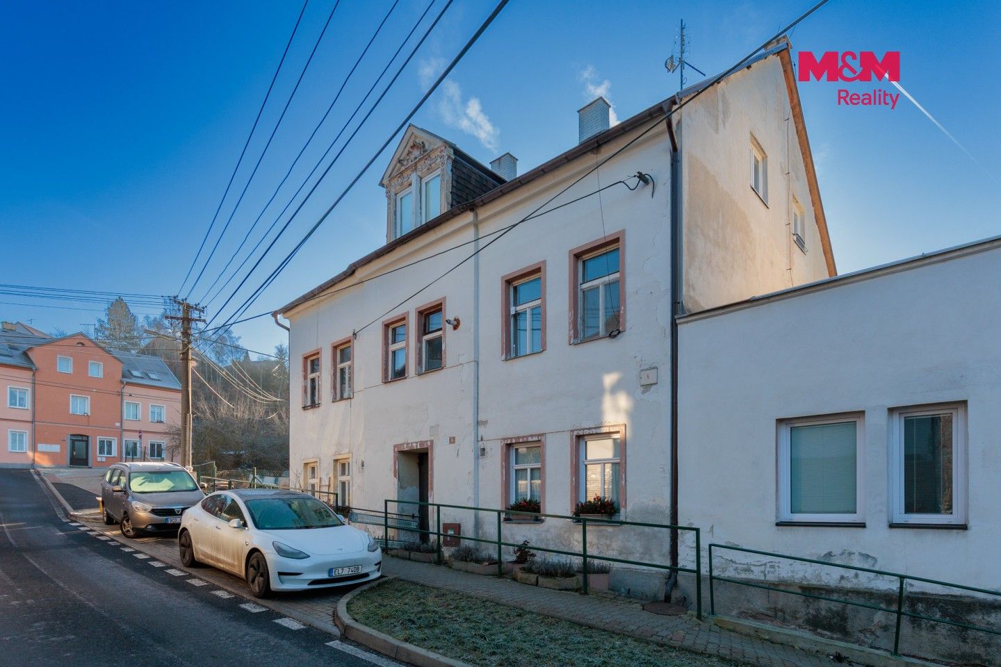 Pronájem bytu 2+1 42 m² - foto 12