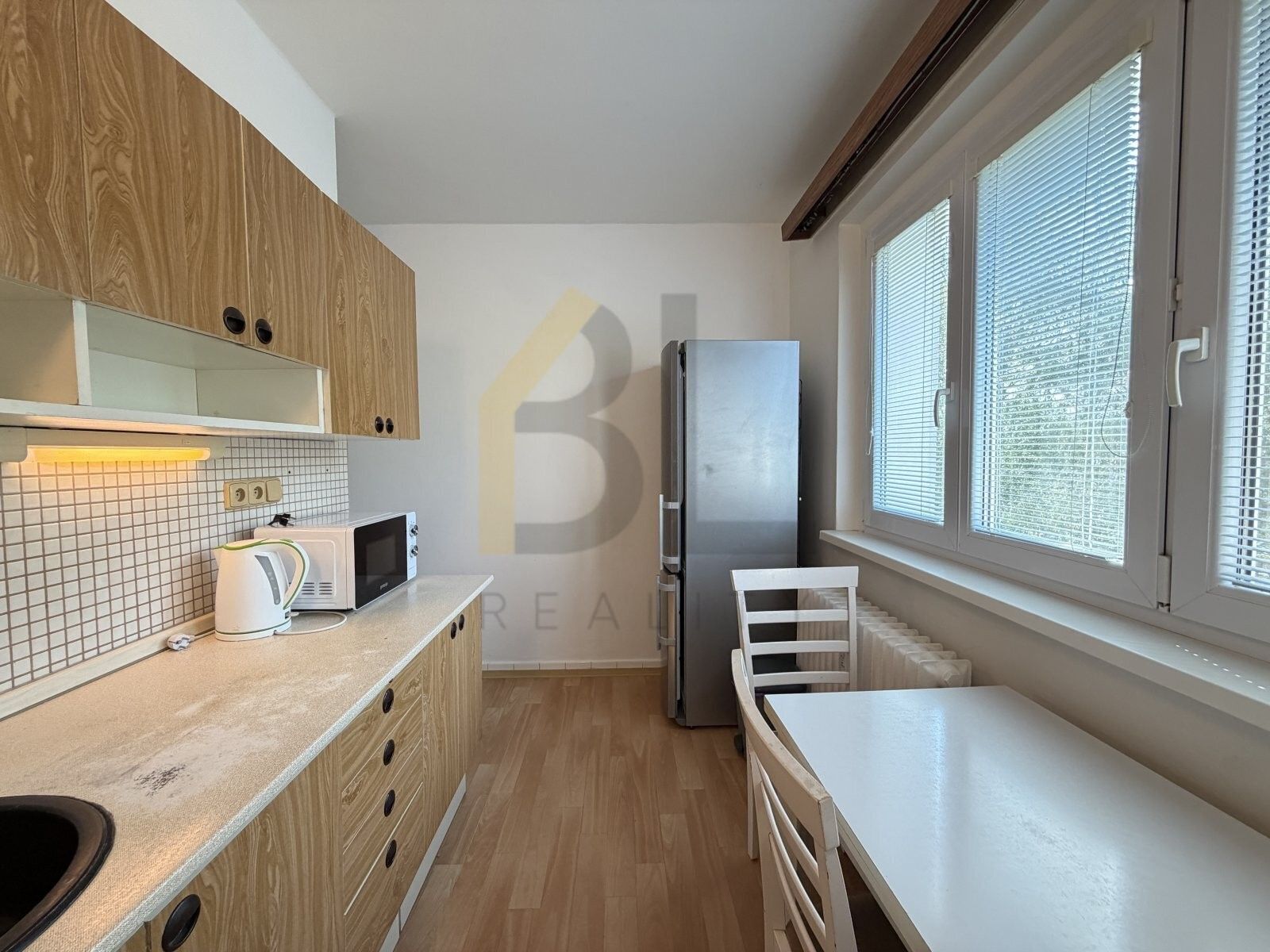 Pronájem bytu 3+1 71 m² - foto 1