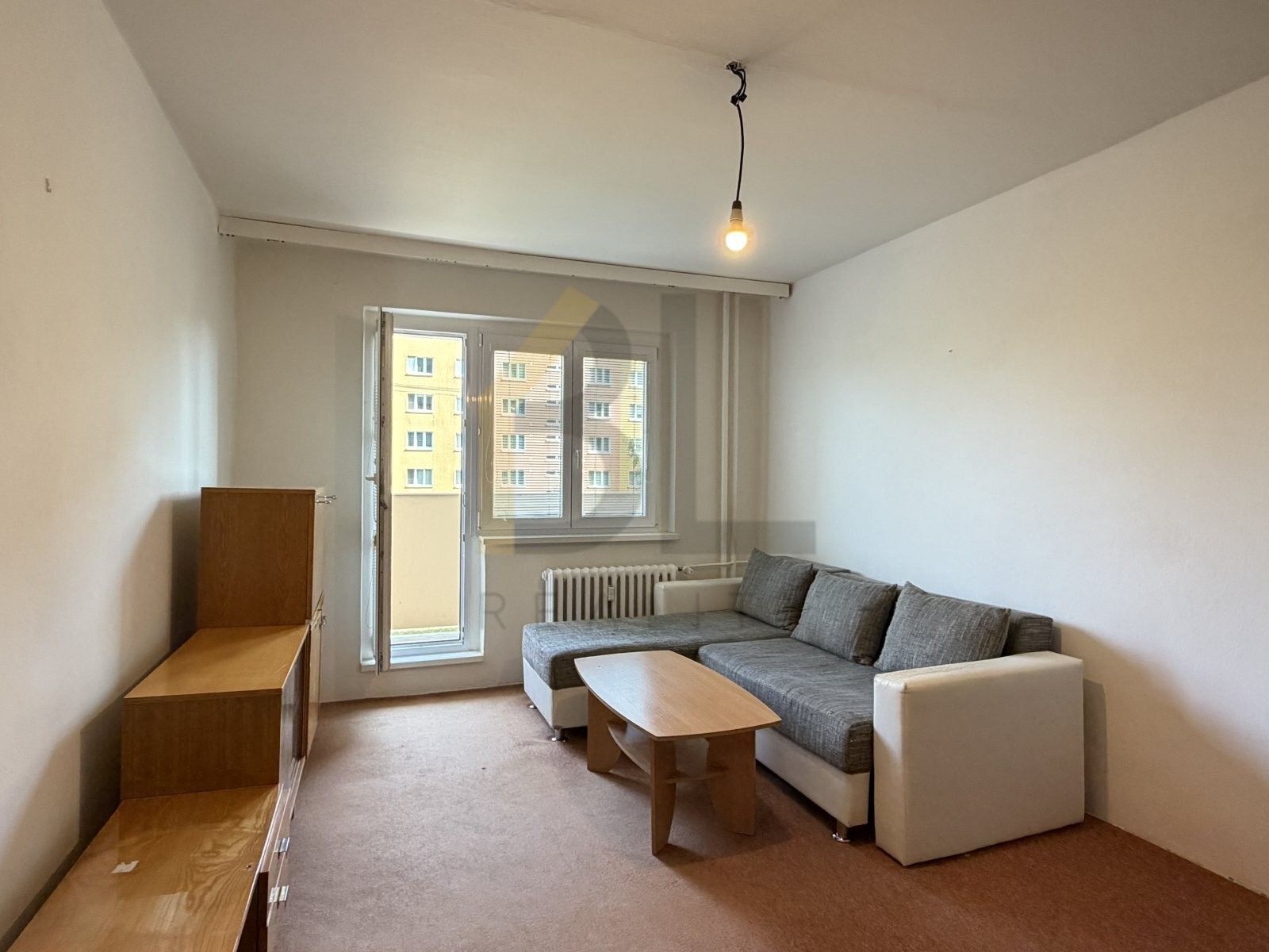 Pronájem bytu 3+1 71 m² - foto 3