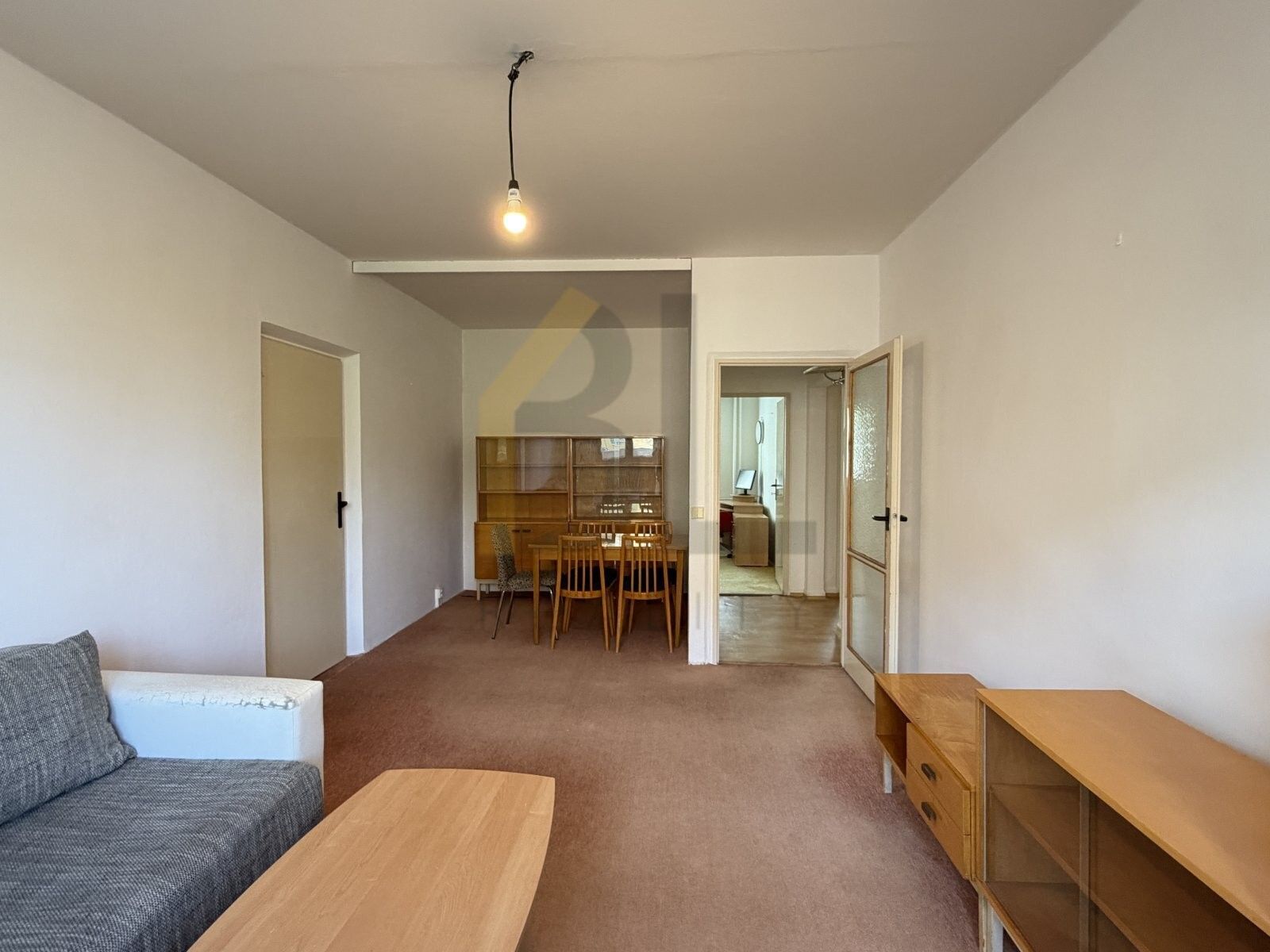 Pronájem bytu 3+1 71 m² - foto 4
