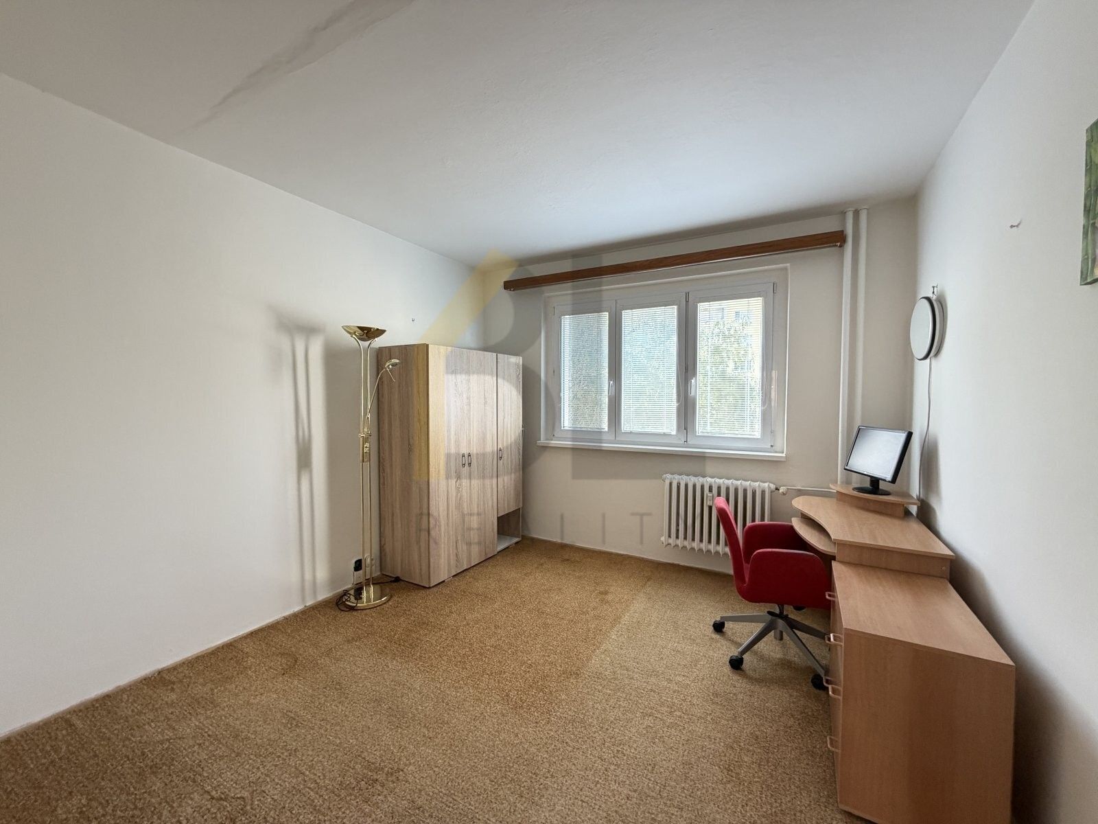 Pronájem bytu 3+1 71 m² - foto 5