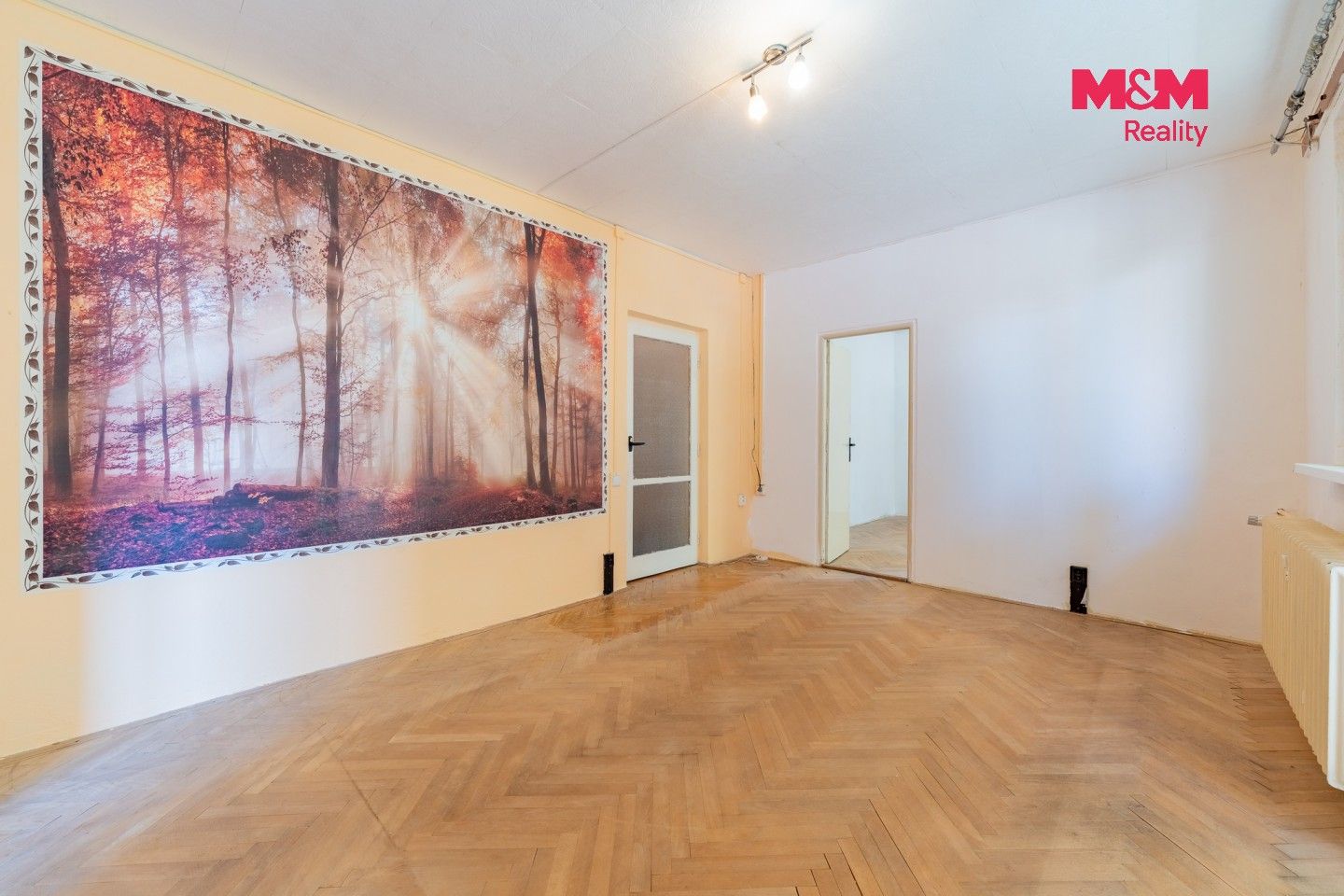 Prodej bytu 3+1 65 m² - foto 2