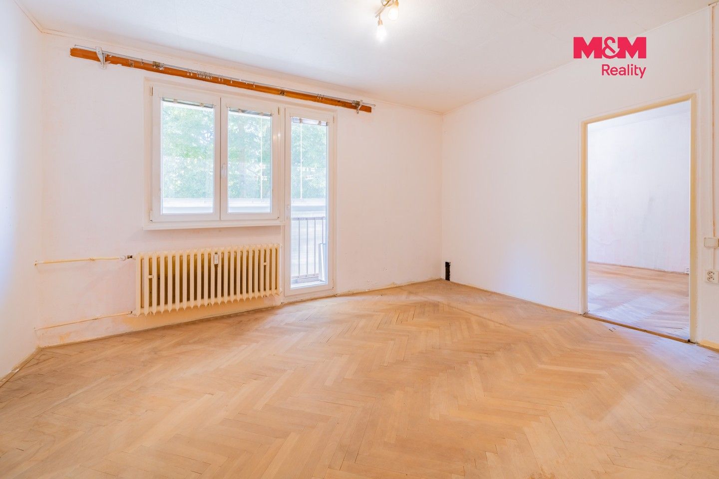 Prodej bytu 3+1 65 m² - foto 3