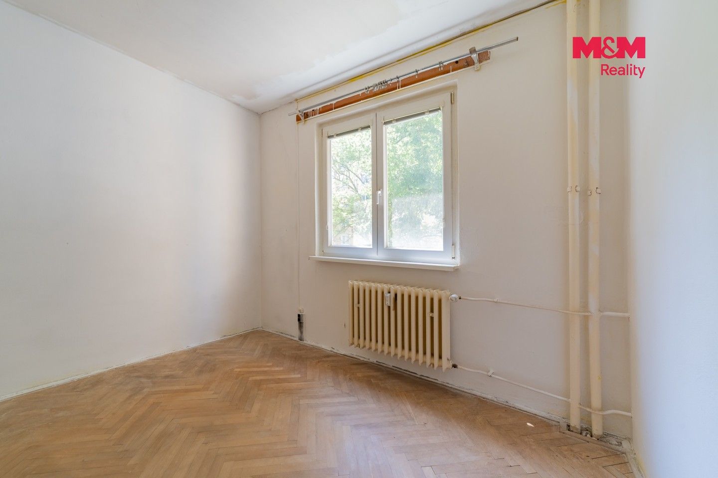 Prodej bytu 3+1 65 m² - foto 6