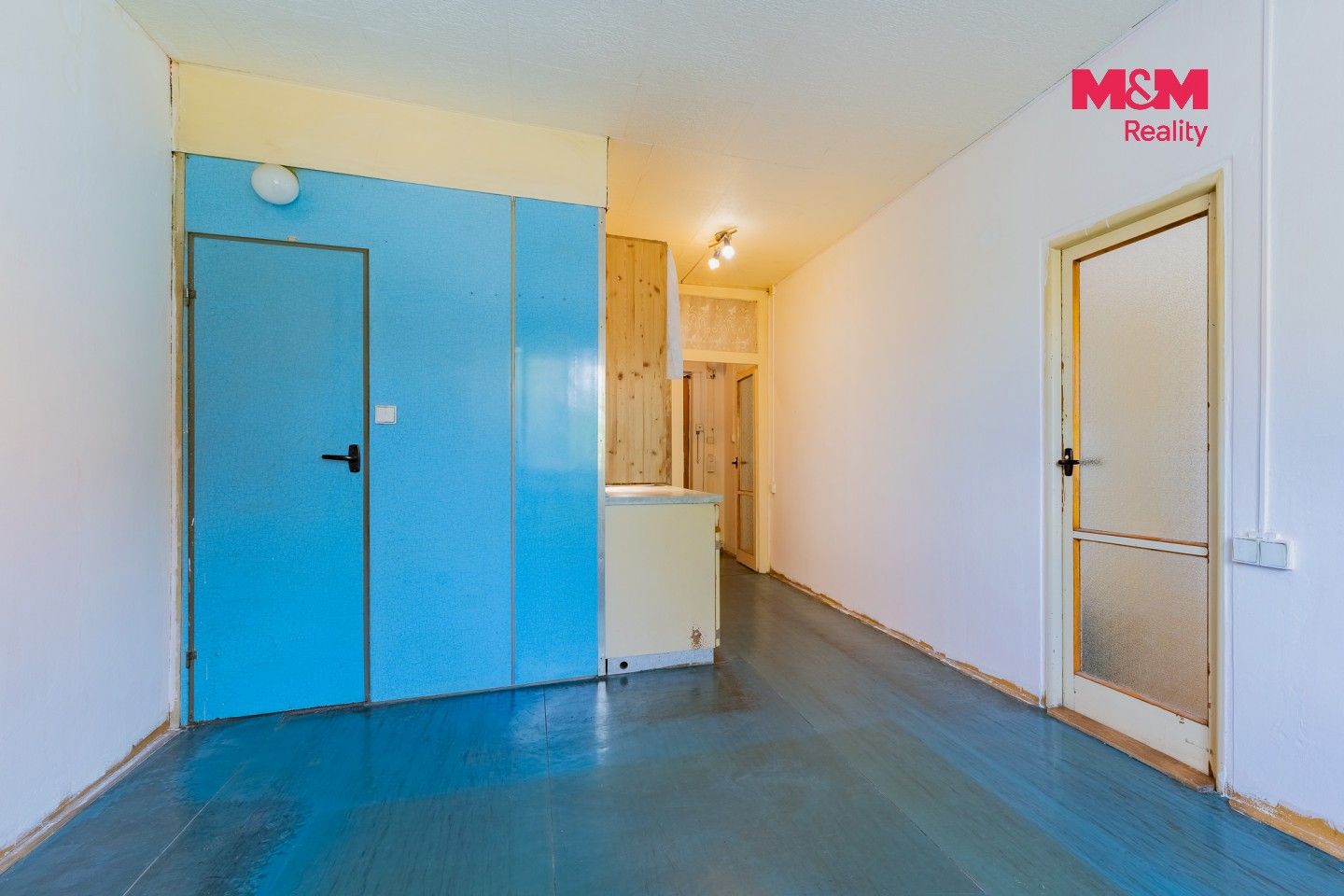 Prodej bytu 3+1 65 m² - foto 10