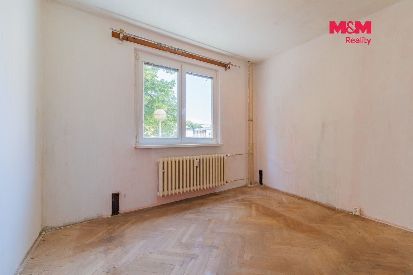 Prodej bytu 3+1 65 m² - foto 11