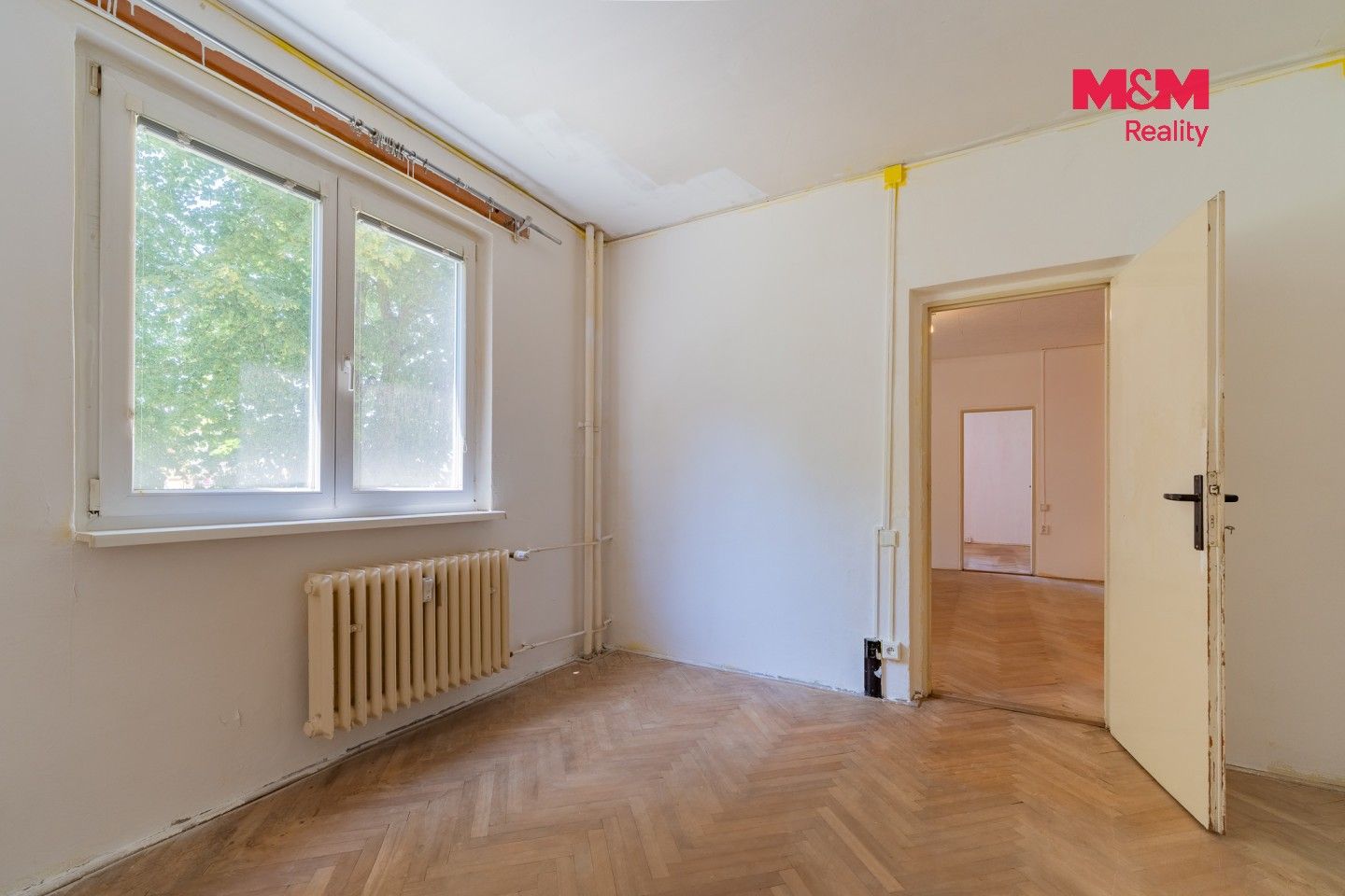 Prodej bytu 3+1 65 m² - foto 12
