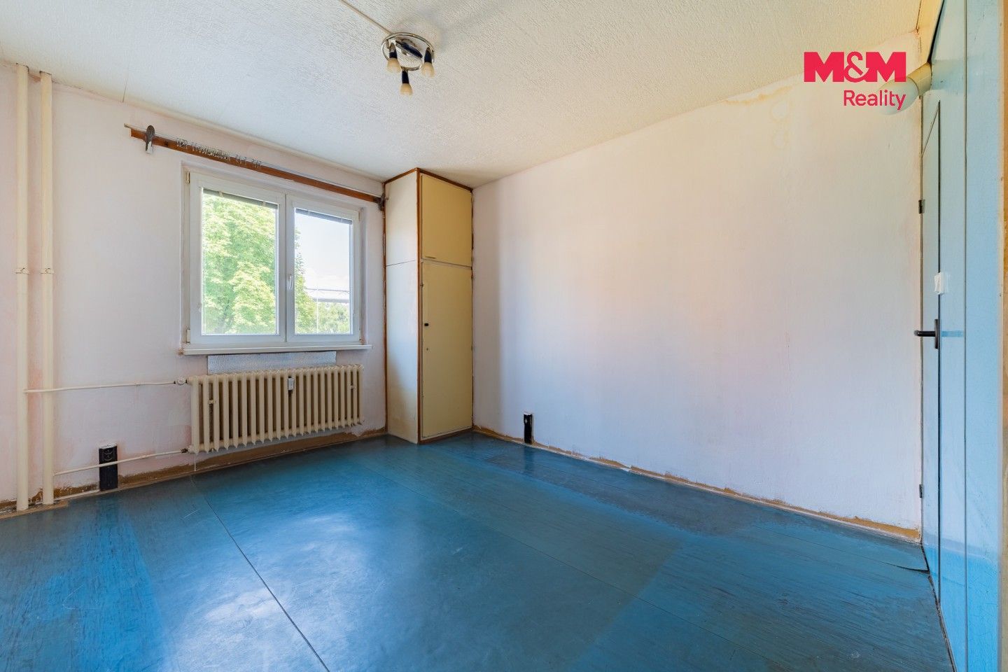 Prodej bytu 3+1 65 m² - foto 13