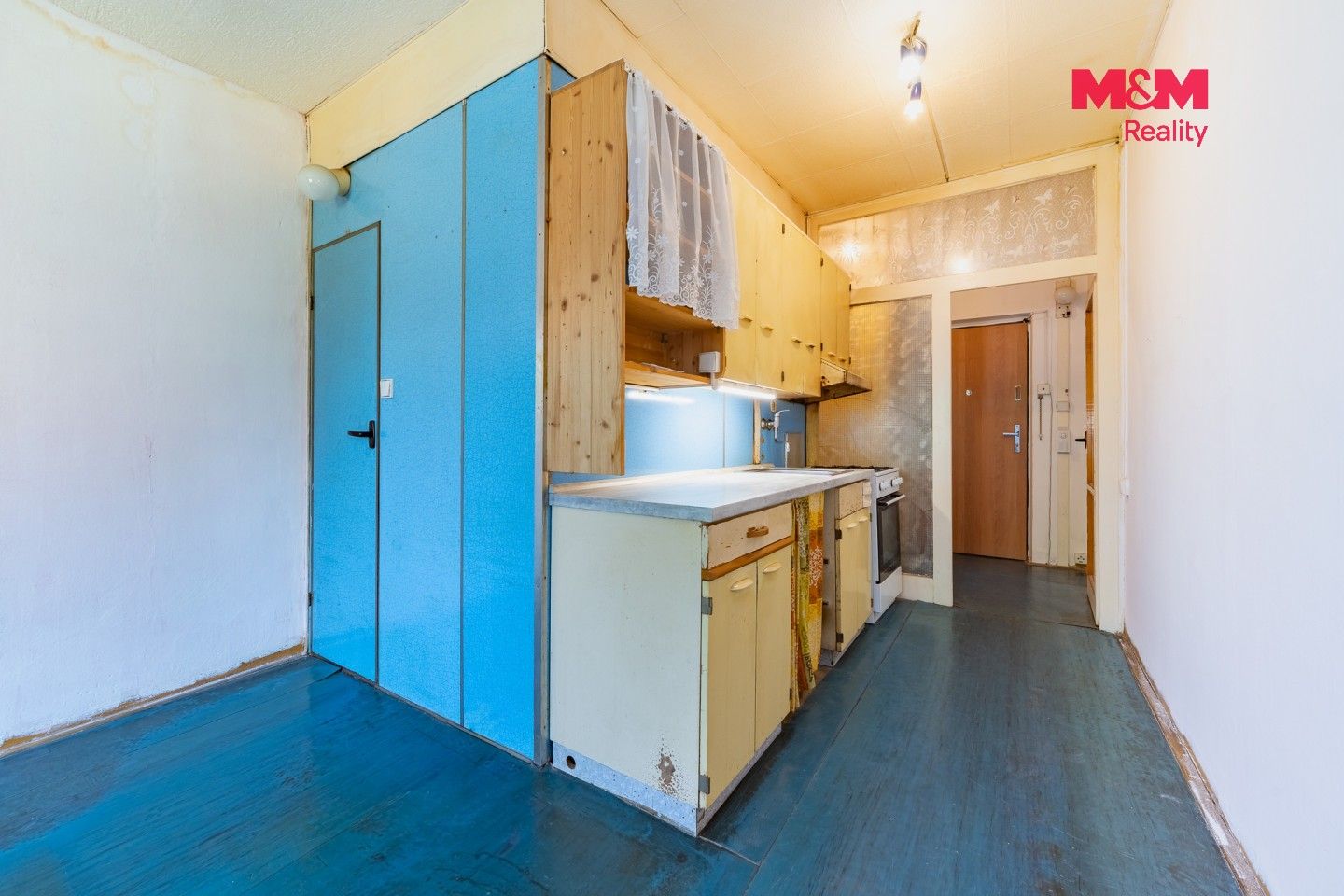 Prodej bytu 3+1 65 m² - foto 14