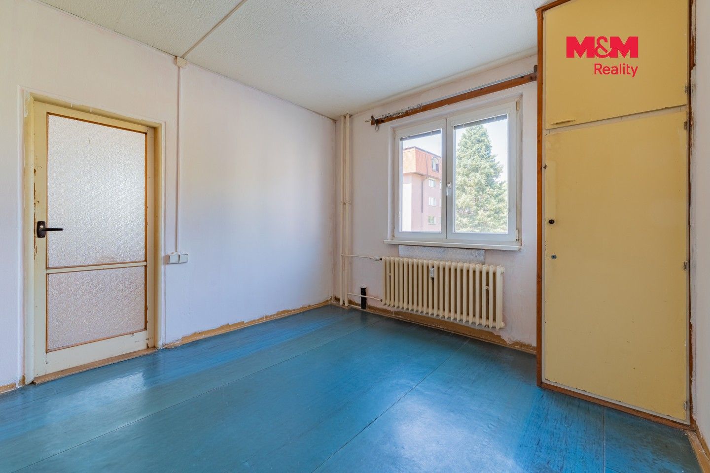 Prodej bytu 3+1 65 m² - foto 15