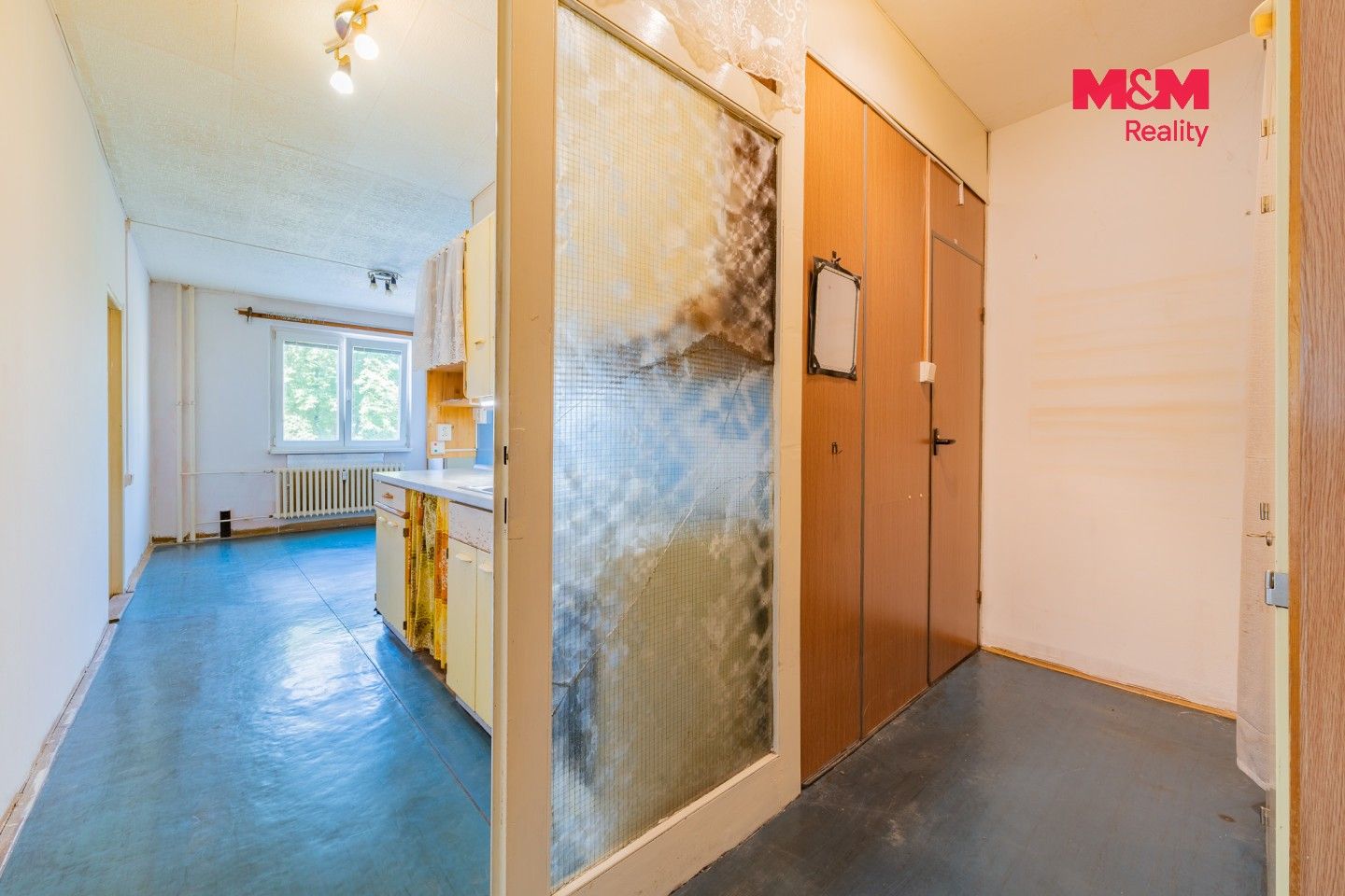 Prodej bytu 3+1 65 m² - foto 16