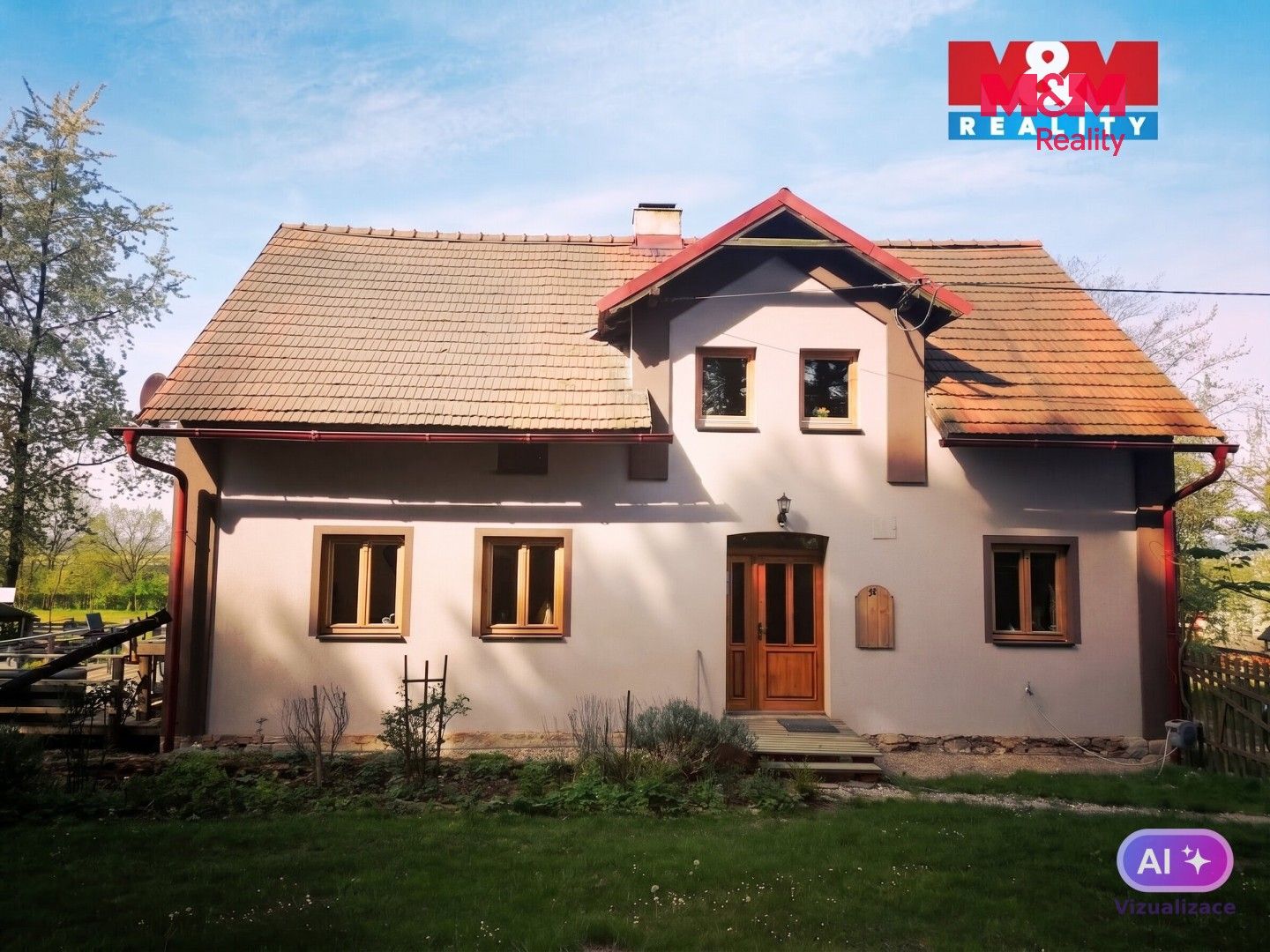 Prodej domu 168 m² - foto 25