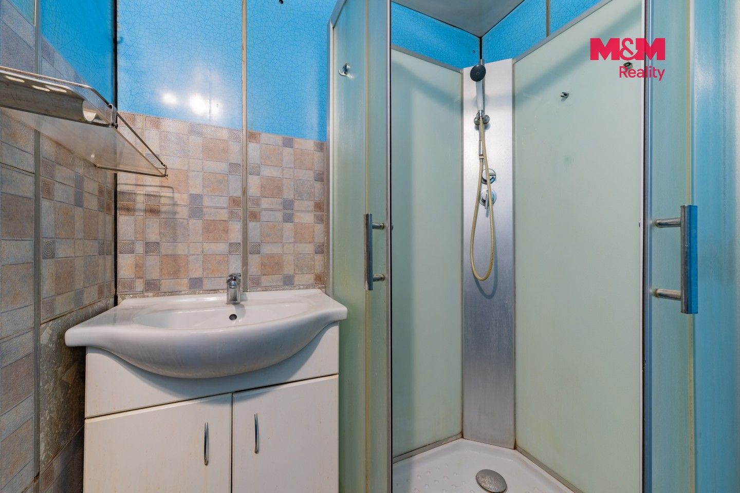 Prodej bytu 3+1 65 m² - foto 19