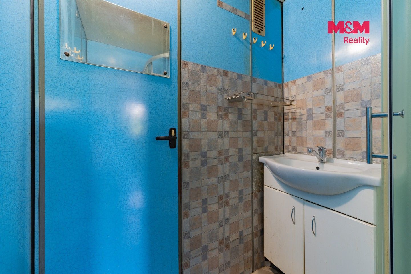 Prodej bytu 3+1 65 m² - foto 18
