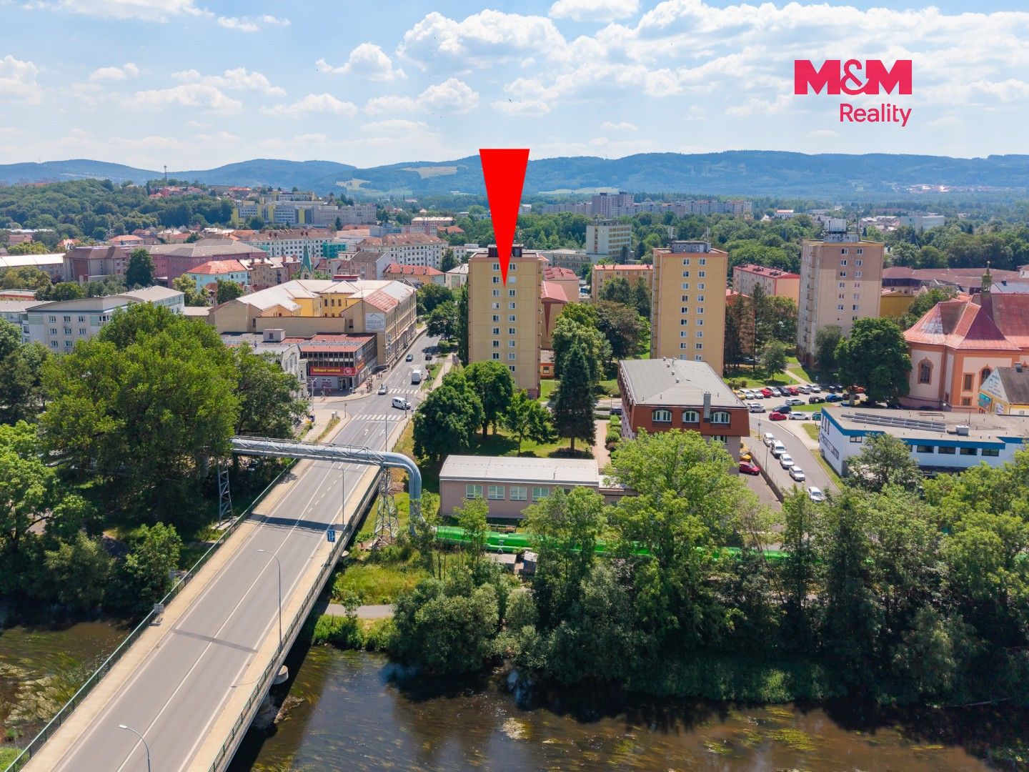 Prodej bytu 3+1 65 m² - foto 20