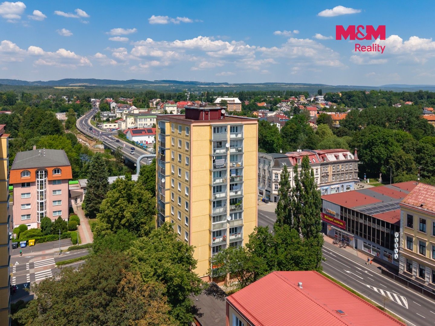 Prodej bytu 3+1 65 m² - foto 21