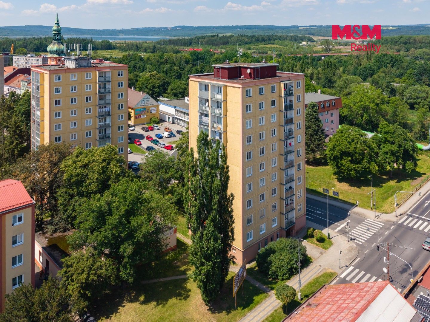 Prodej bytu 3+1 65 m² - foto 22