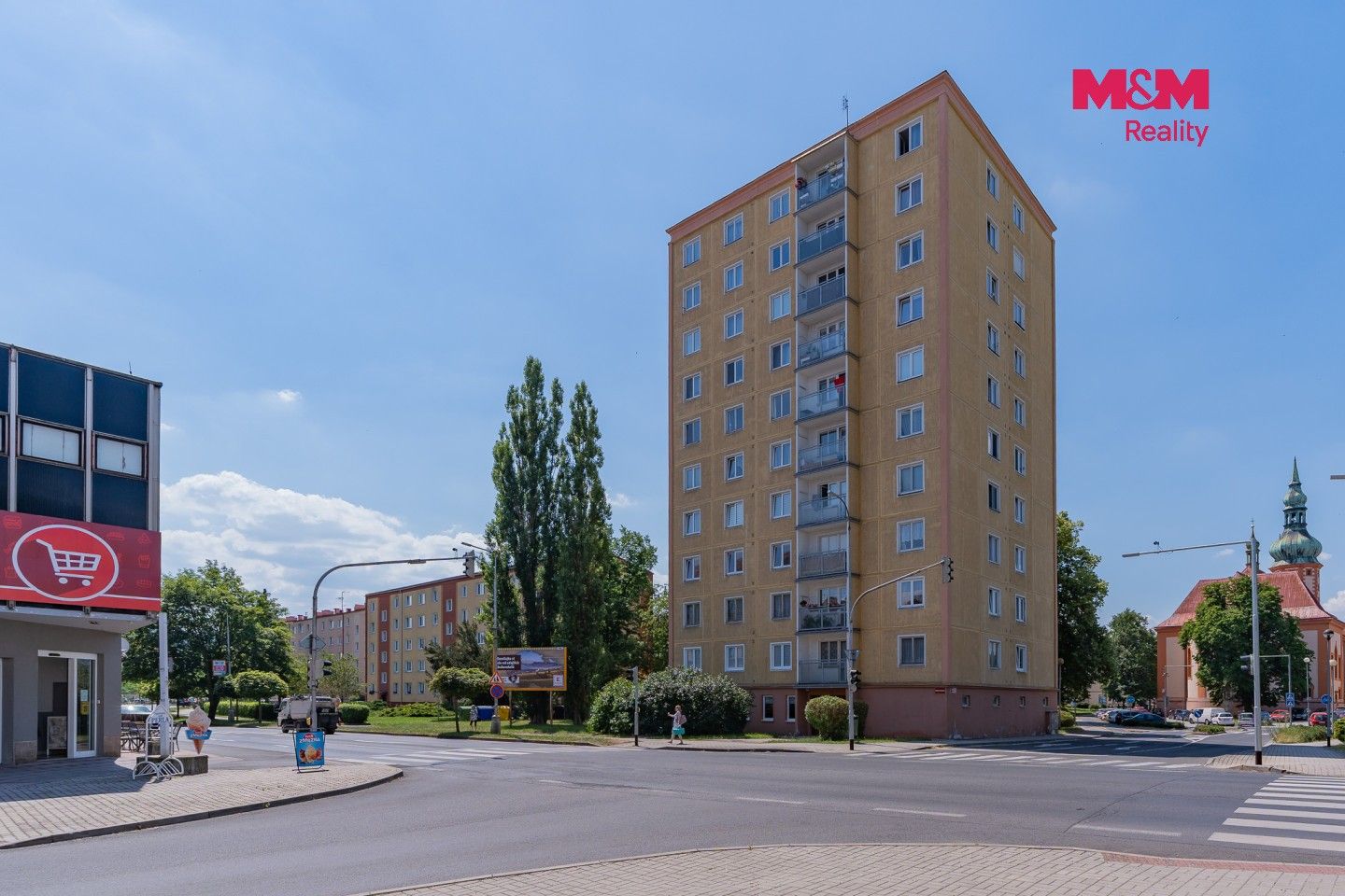 Prodej bytu 3+1 65 m² - foto 24