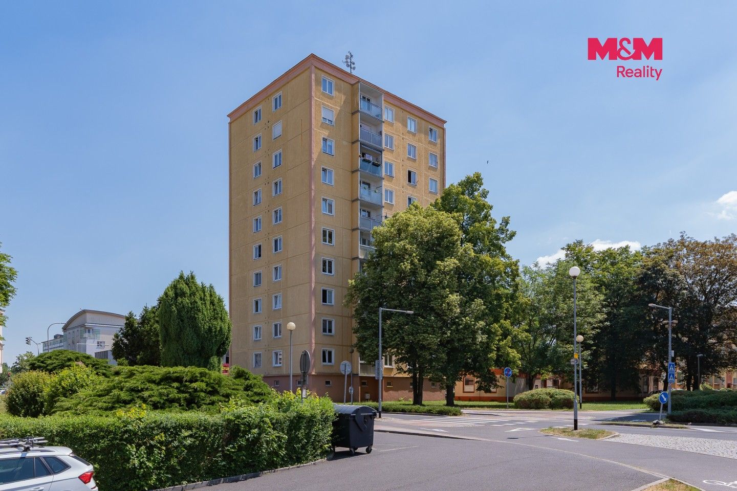 Prodej bytu 3+1 65 m² - foto 23