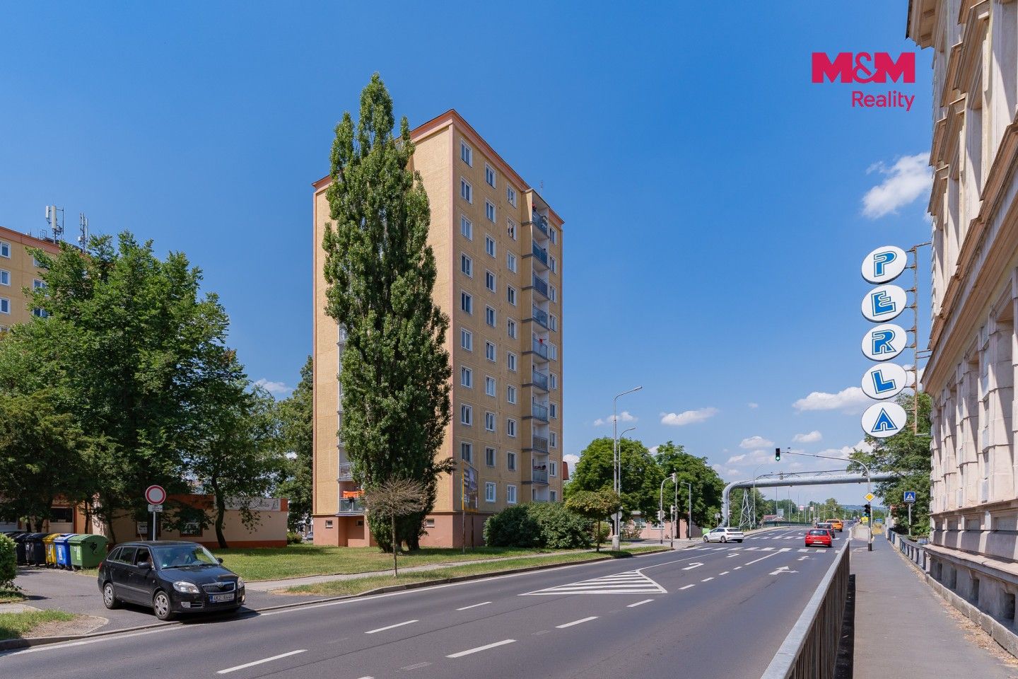 Prodej bytu 3+1 65 m² - foto 26