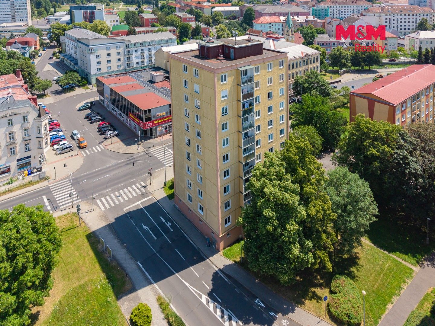 Prodej bytu 3+1 65 m² - foto 27