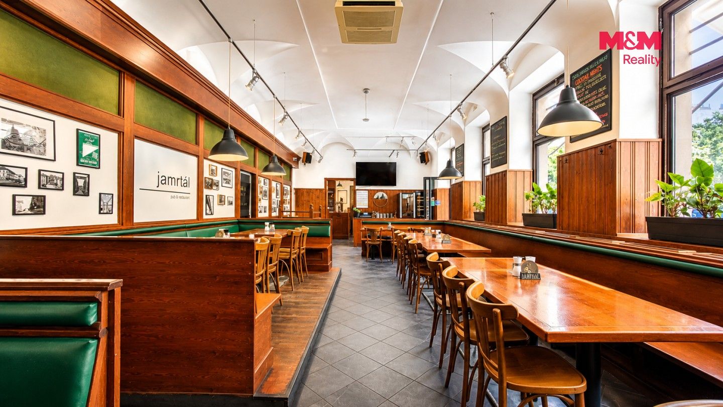 Pronájem komerčního prostoru 194 m² - foto 5