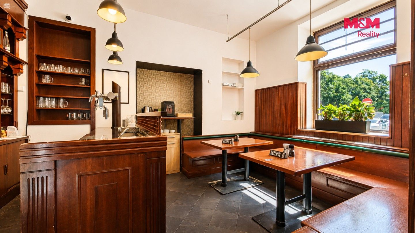 Pronájem komerčního prostoru 194 m² - foto 7