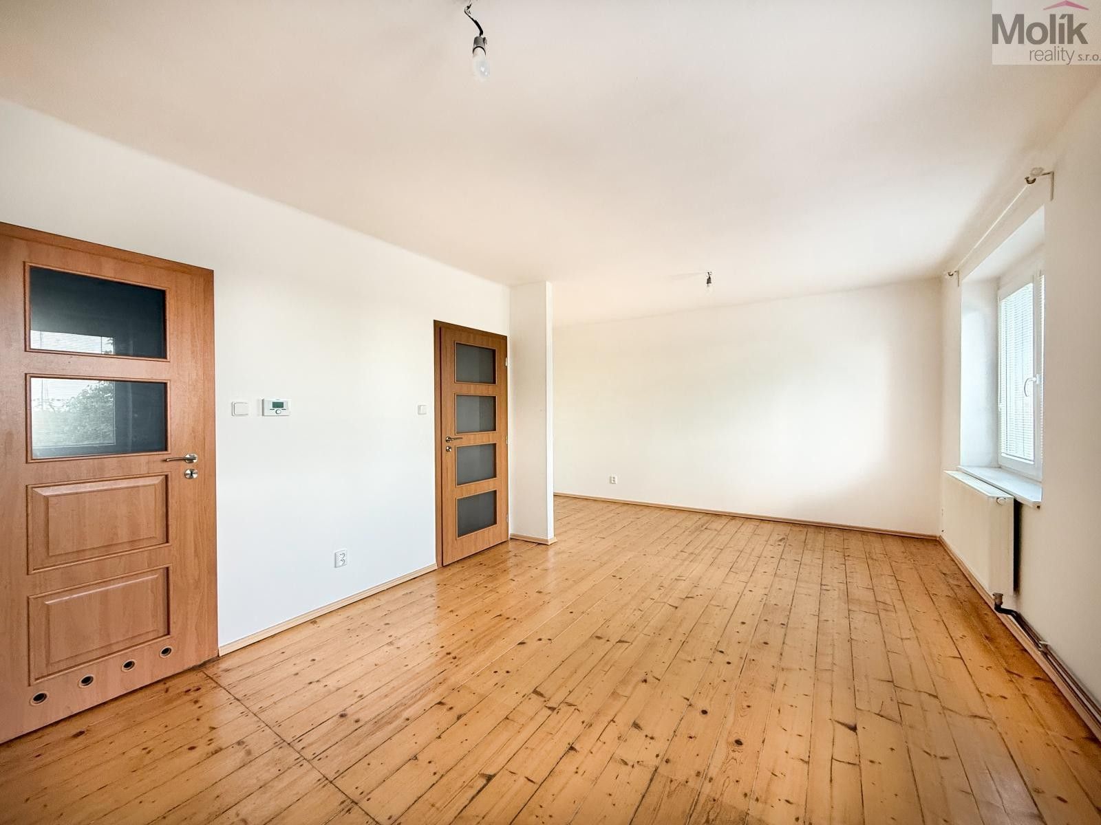 Pronájem bytu 1+kk 33 m² - foto 4