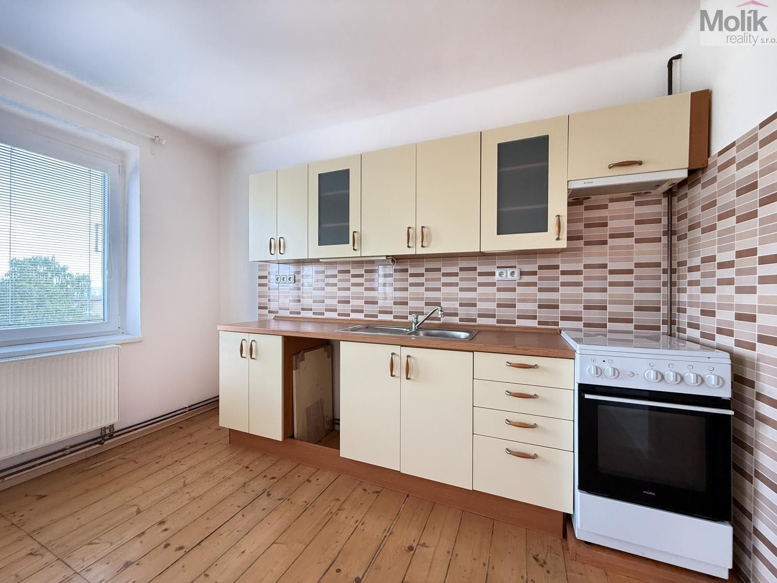 Pronájem bytu 1+kk 33 m² - foto 6