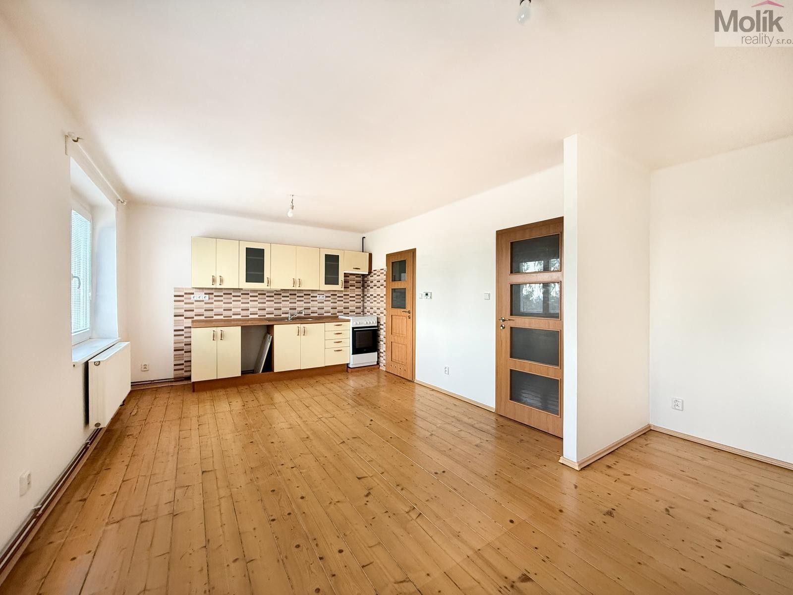 Pronájem bytu 1+kk 33 m² - foto 7