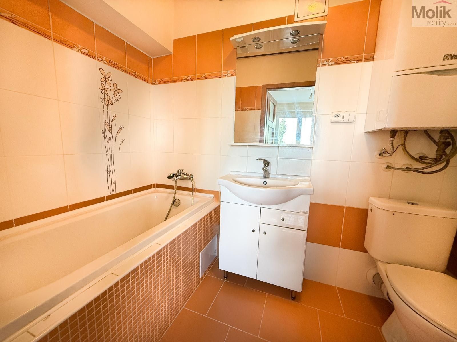 Pronájem bytu 1+kk 33 m² - foto 8