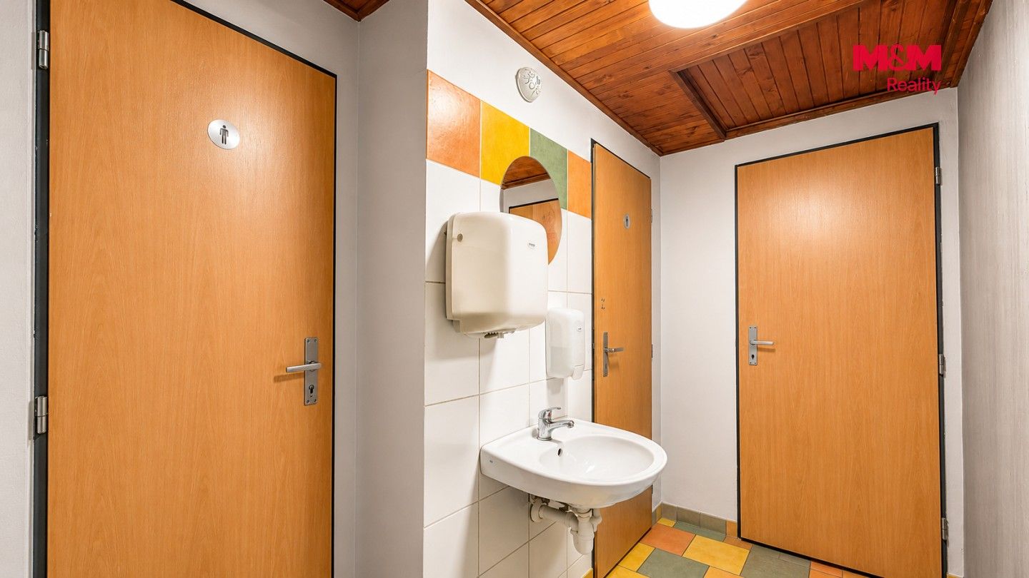 Pronájem komerčního prostoru 194 m² - foto 15