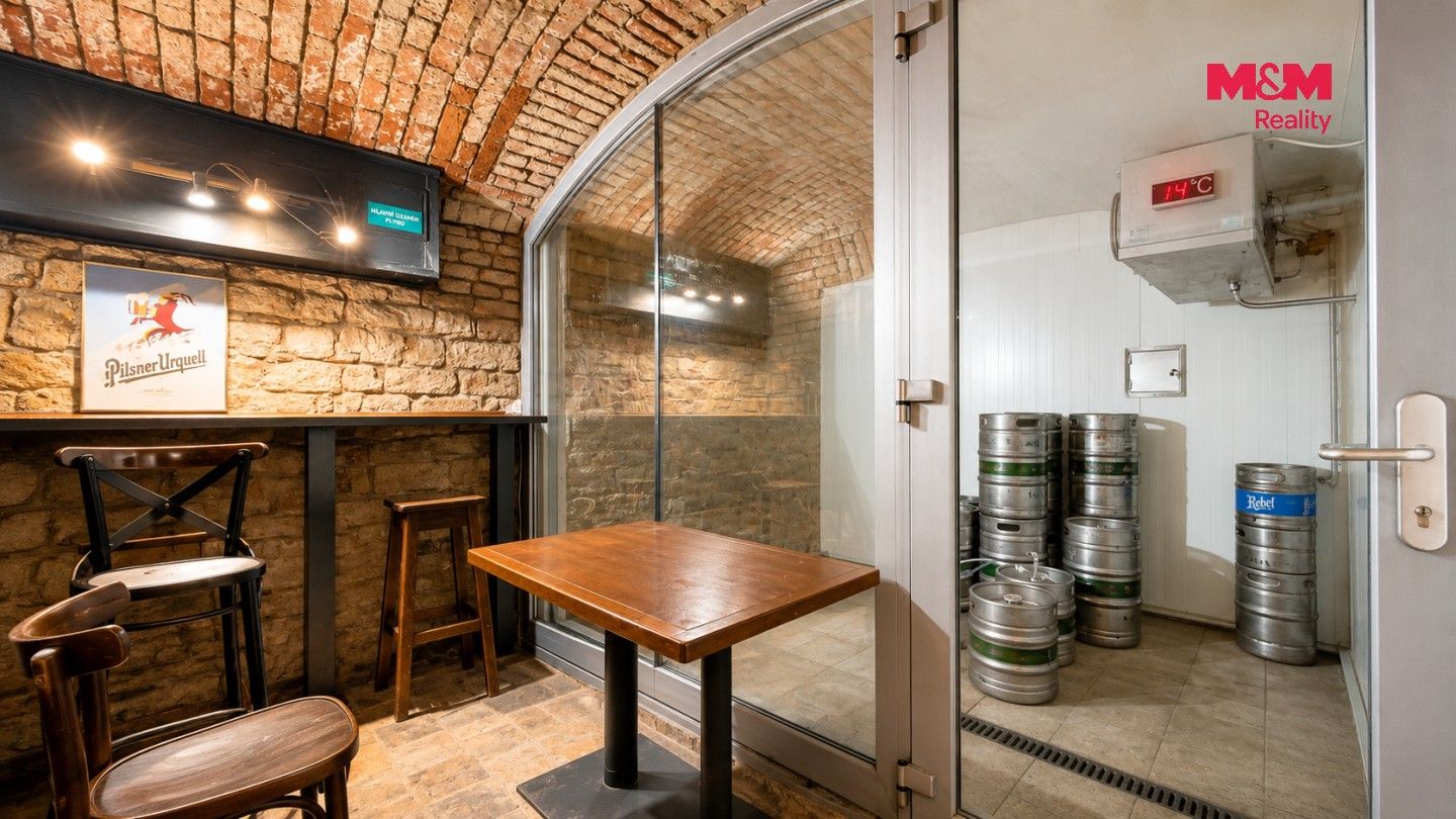 Pronájem komerčního prostoru 194 m² - foto 14