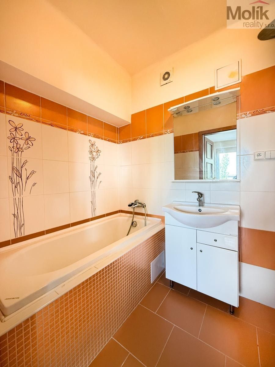 Pronájem bytu 1+kk 33 m² - foto 10
